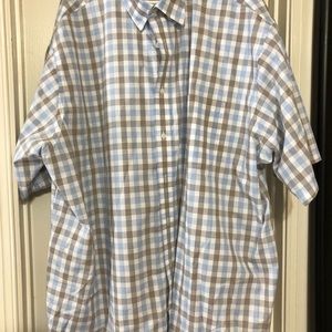 Roundtree & Yorke TravelSmart size 4XT